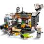 LEGO 31107 CREATOR Průzkumné vesmírné vozidlo