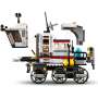 LEGO 31107 CREATOR Průzkumné vesmírné vozidlo