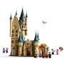 LEGO 75969 HARRY POTTER Astronomická věž v Bradavicích
