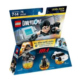 LEGO® 71248 DIMENSIONS Level Pack: Mission Impossible