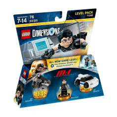 LEGO® 71248 DIMENSIONS Level Pack: Mission Impossible
