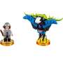 LEGO® 71257 DIMENSIONS Fun Pack: Fantastická zvířata Tina Goldstein