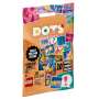 LEGO 41916 DOTS doplňky – 2. série