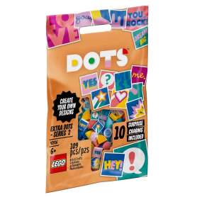 LEGO® 41916 DOTS doplňky – 2. série