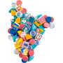 LEGO 41916 DOTS doplňky – 2. série