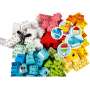 LEGO 10909 DUPLO Box se srdíčkem