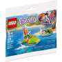LEGO® 30410 FIRENDS Mia a vodní zábava