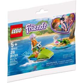 LEGO® 30410 FIRENDS Mia a vodní zábava