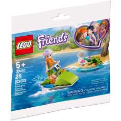 LEGO® 30410 FIRENDS Mia a vodní zábava