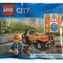 LEGO 30357 CITY Silničář