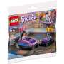LEGO 30409 FRIENDS Emma a její autíčko
