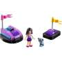 LEGO 30409 FRIENDS Emma a její autíčko