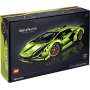 LEGO 42115 TECHNIC Lamborghini Sián FKP 37