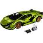 LEGO 42115 TECHNIC Lamborghini Sián FKP 37