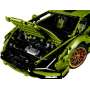 LEGO 42115 TECHNIC Lamborghini Sián FKP 37