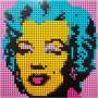 LEGO 31197 ZEBRA Andy Warhol´s Marilyn Monroe
