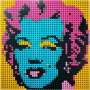 LEGO 31197 ZEBRA Andy Warhol´s Marilyn Monroe