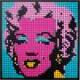 LEGO 31197 ZEBRA Andy Warhol´s Marilyn Monroe