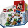 LEGO 71360 SUPER MARIO Dobrodružství s Mariem – startovací set