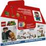 LEGO 71360 SUPER MARIO Dobrodružství s Mariem – startovací set