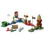 LEGO 71360 SUPER MARIO Dobrodružství s Mariem – startovací set