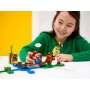 LEGO 71360 SUPER MARIO Dobrodružství s Mariem – startovací set