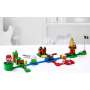 LEGO 71360 SUPER MARIO Dobrodružství s Mariem – startovací set