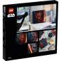 LEGO 31200 ZEBRA Star Wars – Sith™