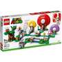LEGO 71368 SUPER MARIO Toadův lov pokladů – rozšiřující set
