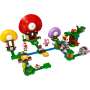 LEGO 71368 SUPER MARIO Toadův lov pokladů – rozšiřující set