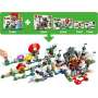LEGO 71368 SUPER MARIO Toadův lov pokladů – rozšiřující set