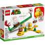 LEGO 71365 SUPER MARIO Závodiště s piraněmi – rozšiřující set