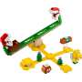 LEGO 71365 SUPER MARIO Závodiště s piraněmi – rozšiřující set