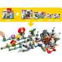LEGO 71365 SUPER MARIO Závodiště s piraněmi – rozšiřující set