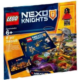 LEGO® 5004388 NEXO KNIGHTS Intro pack