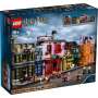 LEGO® 75978 HARRY POTTER™ Příčná ulice