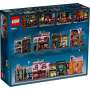 LEGO 75978 HARRY POTTER Příčná ulice