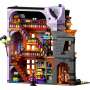 LEGO 75978 HARRY POTTER Příčná ulice