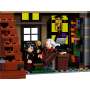 LEGO 75978 HARRY POTTER Příčná ulice