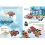 LEGO CITY Aktivity kniha Když můžu, pomůžu!