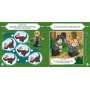 LEGO HARRY POTTER Potter vs. Malfoy