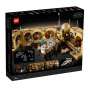 LEGO 75290 STAR WARS Kantýna Mos Eisley