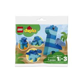 LEGO 30325 DUPLO Můj první dinosaurus