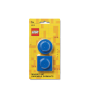 LEGO® Magnetky set 2 ks modrá
