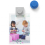 LEGO Magnetky set 2 ks modrá