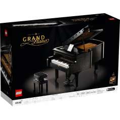LEGO® 21323 IDEAS Velké piano