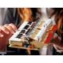 LEGO 21323 IDEAS Velké piano