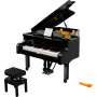 LEGO 21323 IDEAS Velké piano