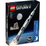 LEGO 92176 IDEAS NASA Apollo Saturn V