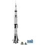 LEGO 92176 IDEAS NASA Apollo Saturn V